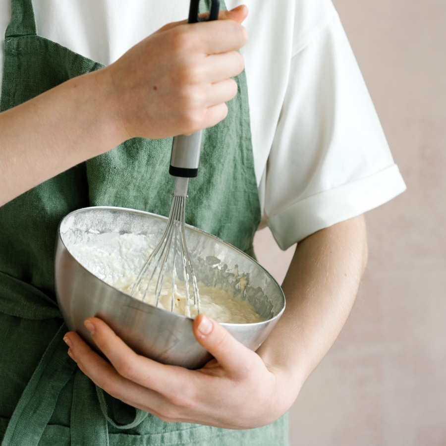 Recipes