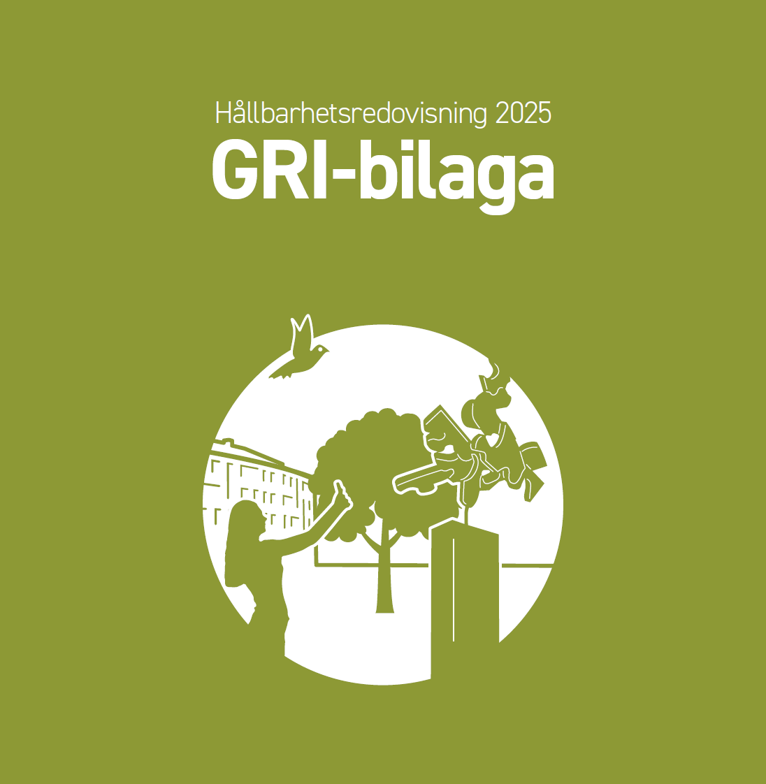 GRI appendix 2025
