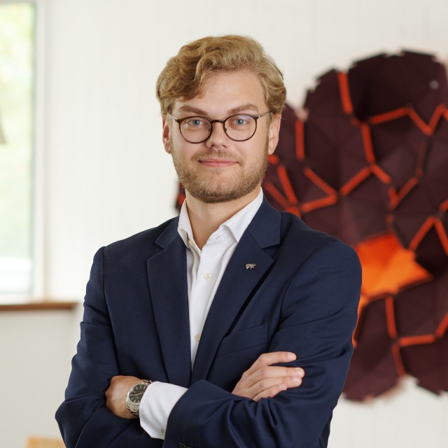 Axel Thuresson