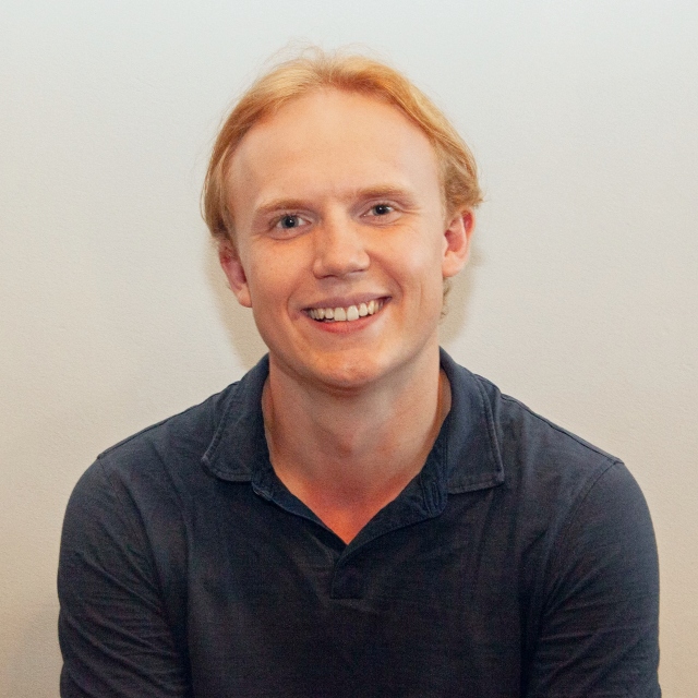Joel Severinsson