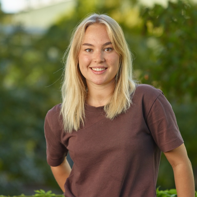 Linnéa Netterheim